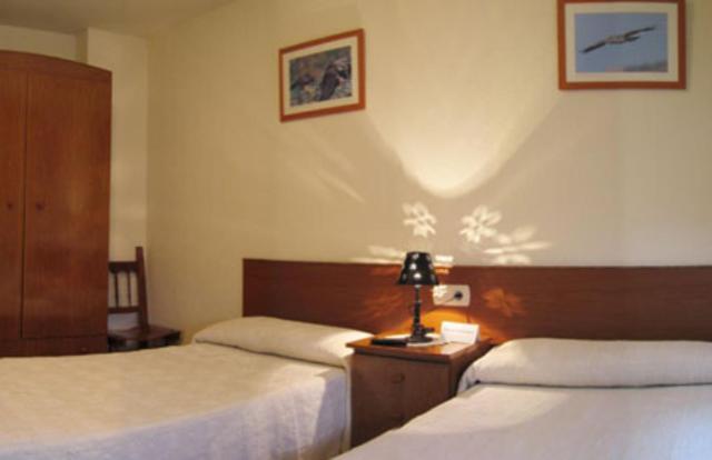 Los Arribes Moralina Exterior foto