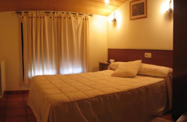 Los Arribes Moralina Exterior foto