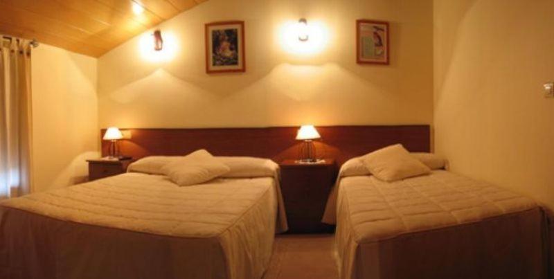 Los Arribes Moralina Habitación foto