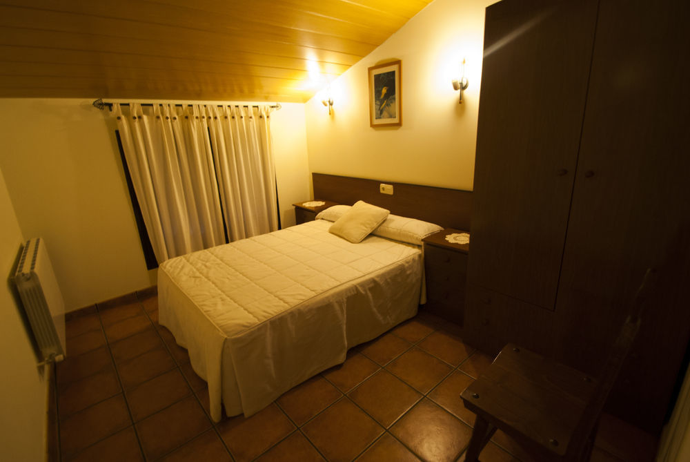 Los Arribes Moralina Exterior foto