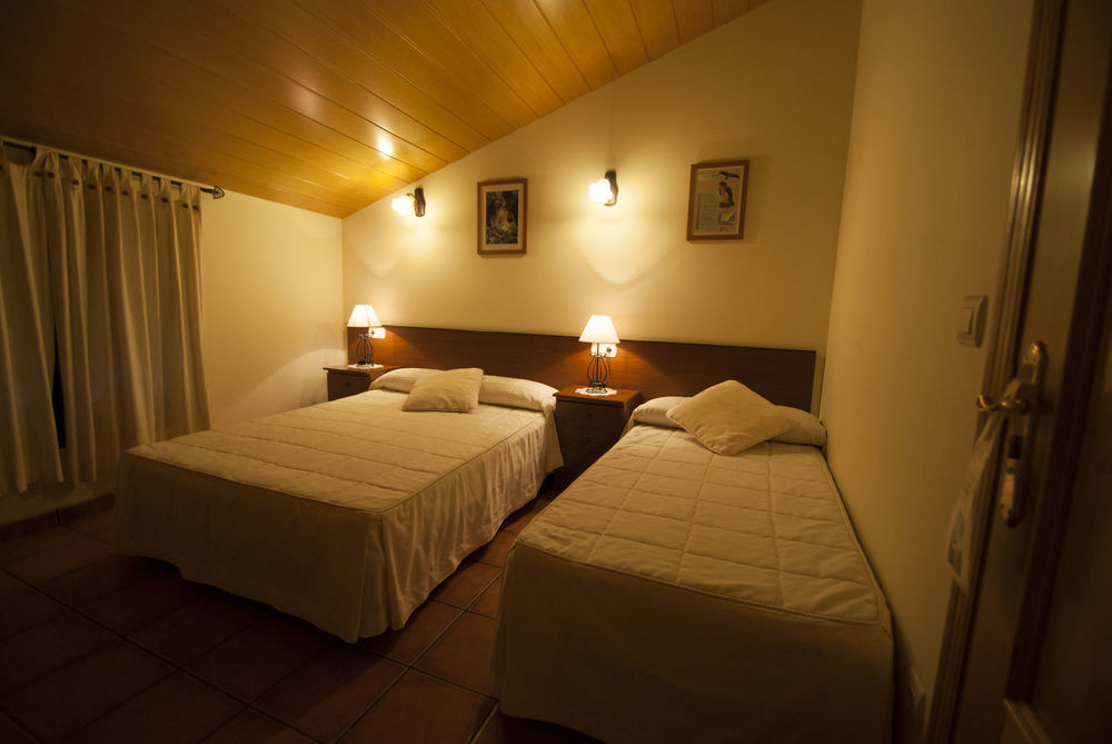 Los Arribes Moralina Exterior foto