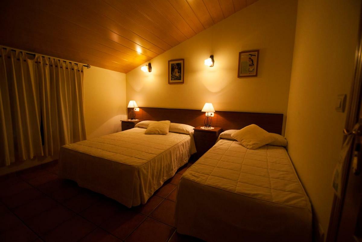 Los Arribes Moralina Exterior foto