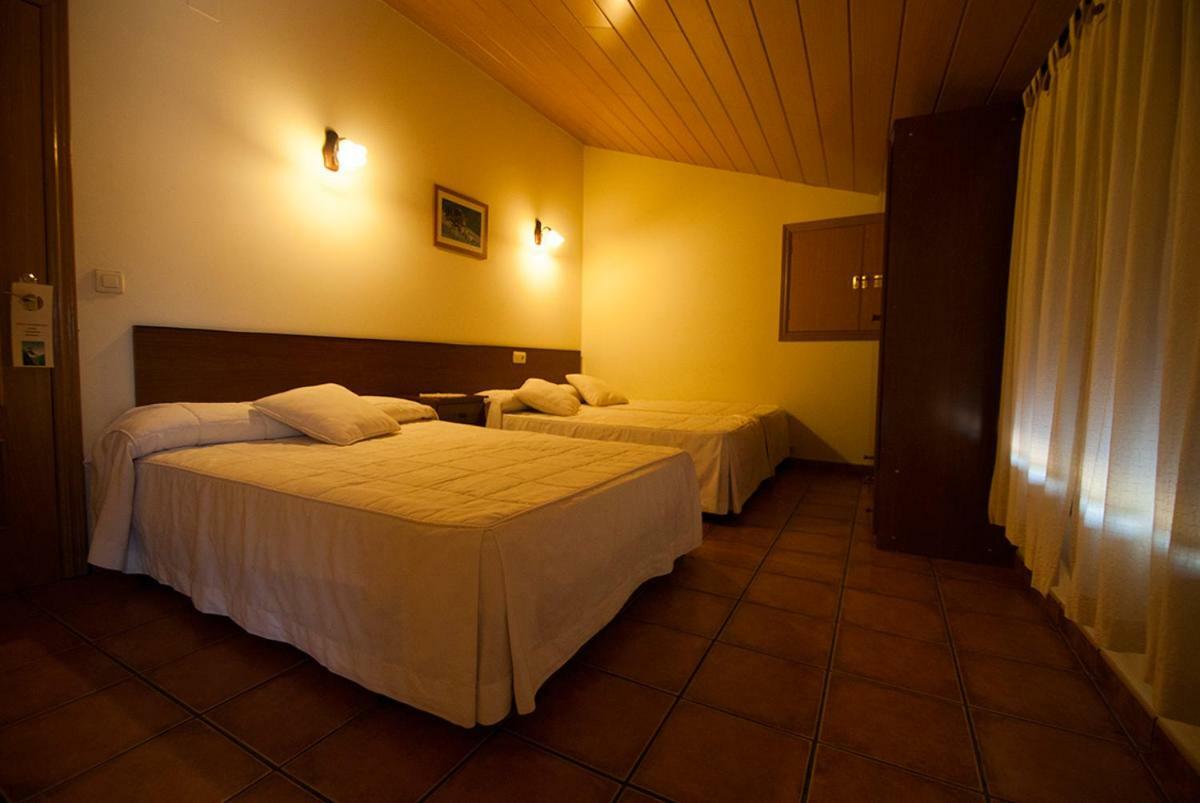 Los Arribes Moralina Exterior foto